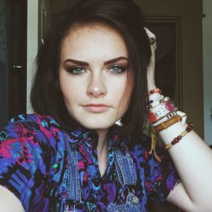 Meet your Posher, Kaylee